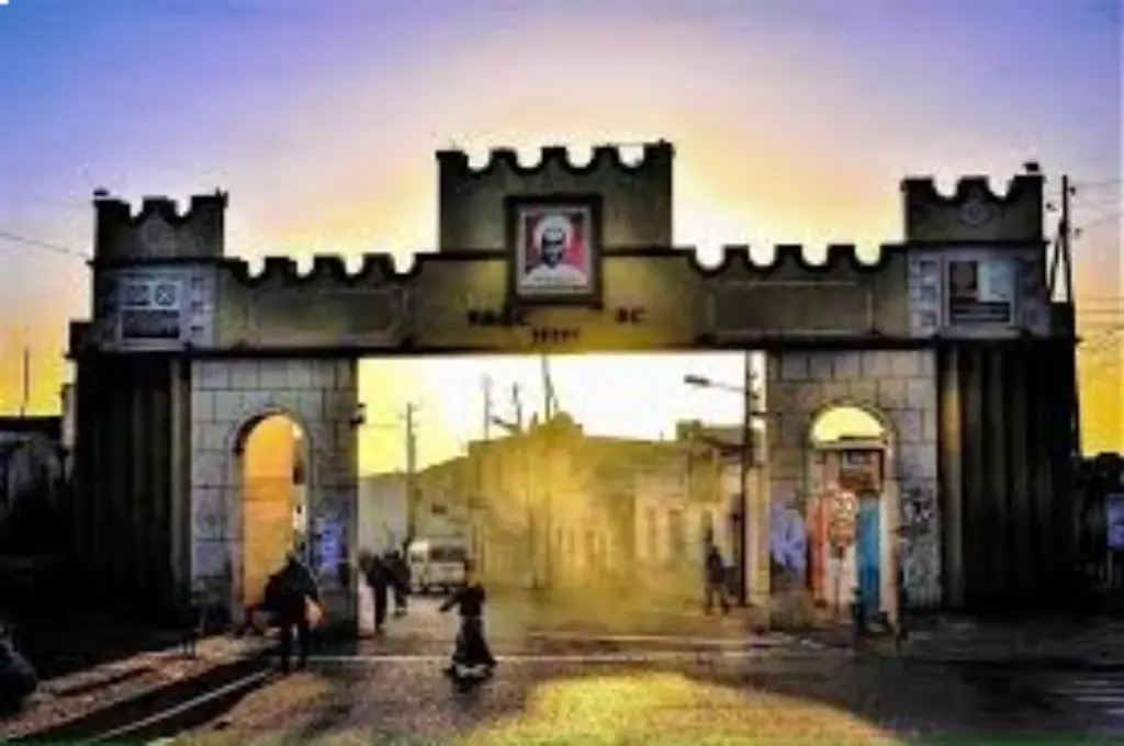 Visit Eastern Ethiopia — one of Ethiopia’s must-see destinations