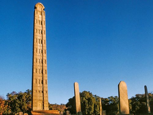 Axum