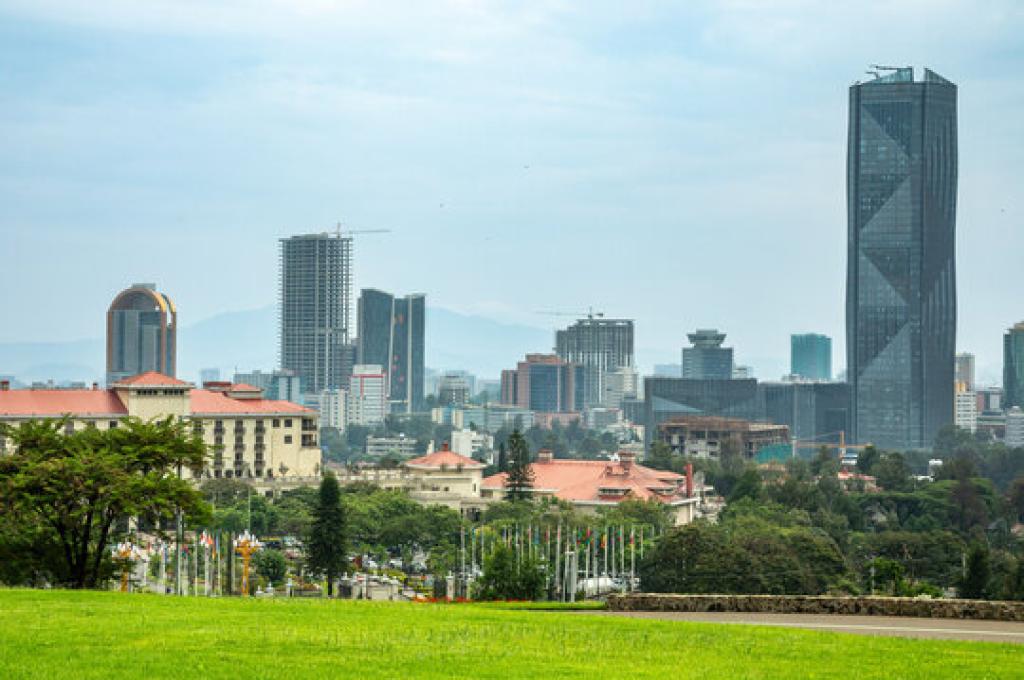 National Museum of Ethiopia (1 hour)