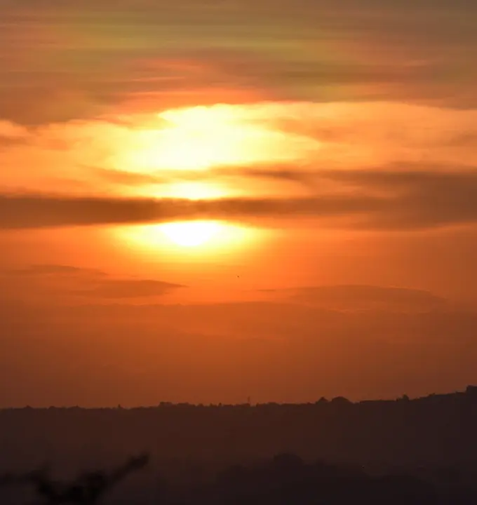 Ethiopia Romantic Getaway: 14 Days of Love, Luxury & Adventure - Experience Ethiopia’s romance,...