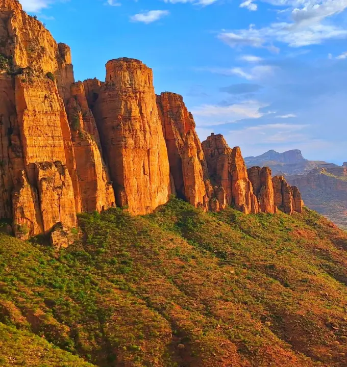15-Days Journey Through Ethiopia’s Highlands, History & Culture - Journey through Ethiopia’s ancient wonders, Semien Mountains, and vibrant cultur...