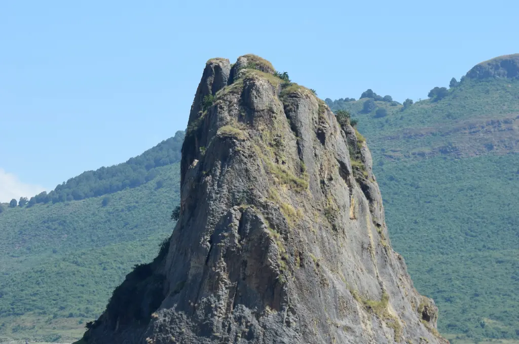 21-Days Ethiopia Highlands, Tribes & Heritage Expedition